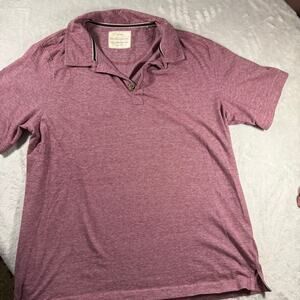 original weatherproof vintage polo style shirt Ships fast from a smoke-free home